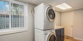 Spacious 2-Bedroom Garden-Level Apartment with Garage & In-Unit Laundry Gallery 9