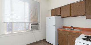 Sherwood Apartments Gallery 6
