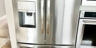 Gorgeous furnished waterfront home for rent on Okaloosa Island! Gallery 70