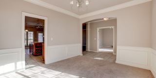 3 Bed | 2 Bath in Owasso! Gallery 1