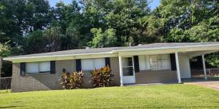 6015 Oakland Heights St Meridian, MS Gallery 1