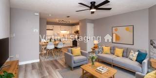 Cozy 2 bedroom, 1 bathroom retreat in a Gated Community! Gallery 5