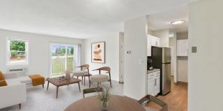 Blue Hills Village Gallery 1