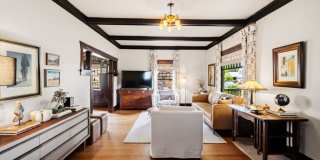 Charming Fully Furnished Spokane Home | Updated Comfort Near Downtown & Parks Gallery 71