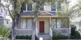 Charming 3 Bed / 2.5 bath Home in Cedar Park Gallery 1