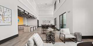 Axis at Watters Creek Gallery 18