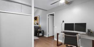 Hidden Creek Apartments Gallery 45