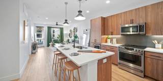 Residences Kierland Gallery 38