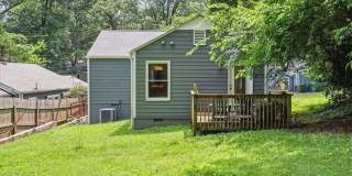 1464 Hawthorne Avenue NW Gallery 35
