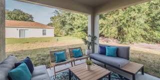 Corner Lot Gem with 3-Car Garage in Cape Coral – Upgraded Finishes & Flexible Living Space! Gallery 22