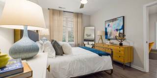 The Piedmont - Affordable Housing Gallery 9