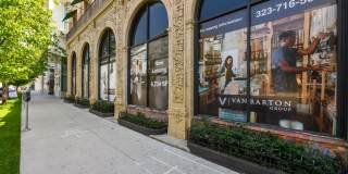 The Fifty Five Fifty Gallery 19