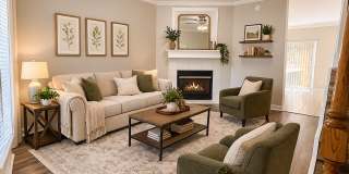 Monarch Village Apartments Gallery 1