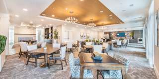 Overture Chapel Hill 55+ Active Adult Apartment Homes Gallery 8
