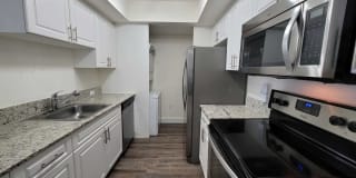 Country Club Towers Gallery 23