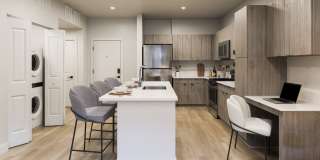 Core Apartment Homes Gallery 1