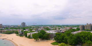 1055 W Pratt Boulevard Gallery 3