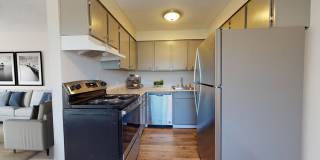 Park Bonfoy Apartments Gallery 7
