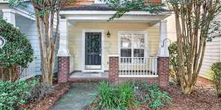 Townhouse in Hampton Forest Townhouse in Hampton Forest Gallery 1