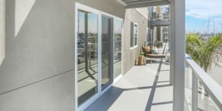 WAYFARER APARTMENTS + MARINA Gallery 22
