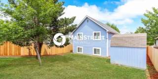 4603 South Buckley Way Gallery 14