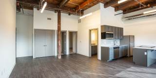 The Station Lofts at the Riverfront Gallery 3