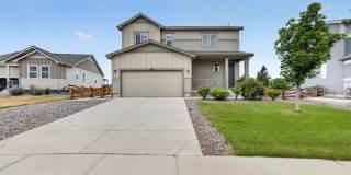Newer 3BD/3BA Home w/ Quartz Island, Fenced Yard & High Ceilings Gallery 1