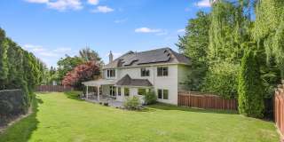 Beautiful 4 Bed, 3 Bath Rental Home in Cedar Mills Neighborhood! Beautiful 4 Bed, 3 Bath Rental Home in Cedar Mills Neighborhood! Gallery 13