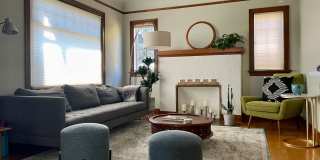 Immaculate and Updated Mid Century Home in Whittier Heights Gallery 3