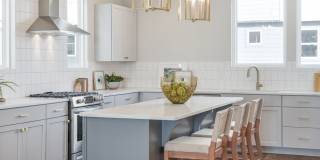 Welcome to The Becanni in Charlotte Park! Gallery 1