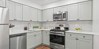 Waterside Apartments Gallery 4