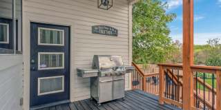 Fully Furnished Sleeps 8 with 3 Full Bedrooms and 3 full baths  Parking behind the secured gate Gallery 23