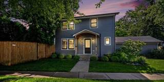 615 Davis Avenue Gallery 1