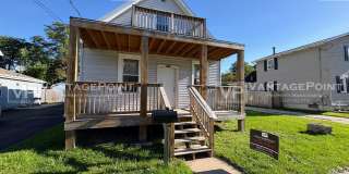 1267 Doty Street - Lower Gallery 1
