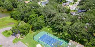 1/1 in the Heart of Brandon with a lake view! Gallery 21