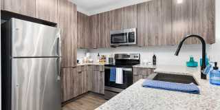 SoBA Apartments Gallery 2