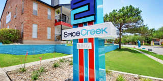 Spice Creek Apartments Gallery 26