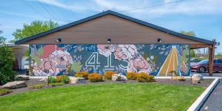 413 S Tillotson Avenue 413 S Tillotson Avenue Gallery 1