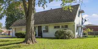 4165 E. Virginia Circle Columbus, OH 43213 Gallery 1