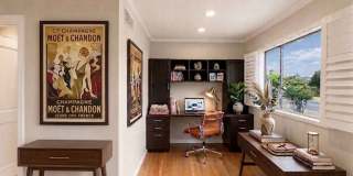 Refined Piedmont Residence with Timeless Mid-Centry Appeal Gallery 19