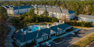 Riverwood Apartments and Townhomes Gallery 37