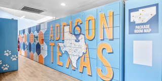 Addison Apartments at the Park Gallery 28