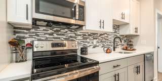 Taylor Flats Gallery 12