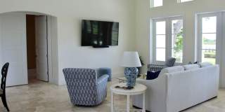 Fully Furnished 3 Bd, 3.5 Bth Home with Stunning Intracoastal views with wet slip Gallery 12