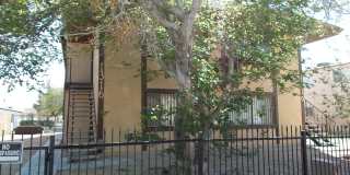 2 Bedroom 1 Bath Upstairs Unit - Move in Ready Gallery 1