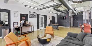 Cold Storage Lofts Cold Storage Lofts Gallery 1