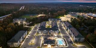 The Dorsey by Alta Gallery 2