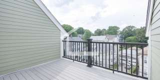Brand New 3,500 Sq. Ft. Luxury Townhouse in Oak Square w Built In Garage! 1st & Security Only, Laundry In Unit Gallery 21