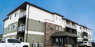 Prairie Trail Village Apartments & Townhomes Gallery 1