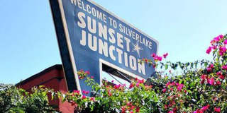 Griffith Park Gallery 13